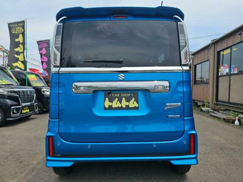 SPACIA CUSTOM