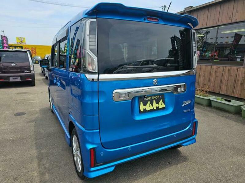SPACIA CUSTOM