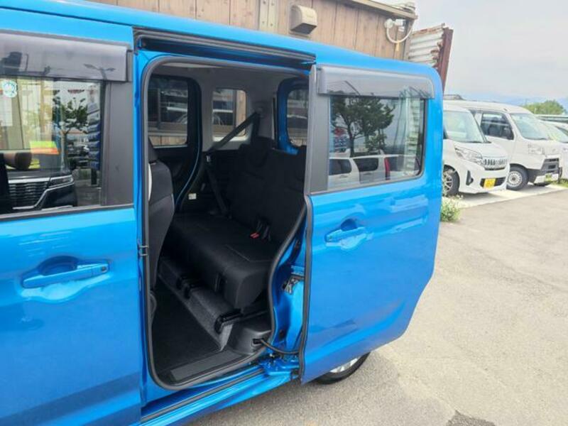 SPACIA CUSTOM