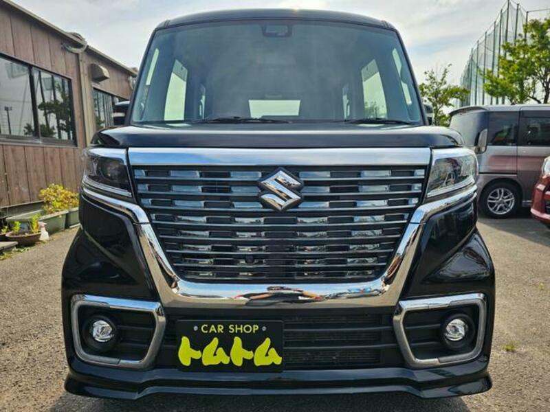 SPACIA CUSTOM