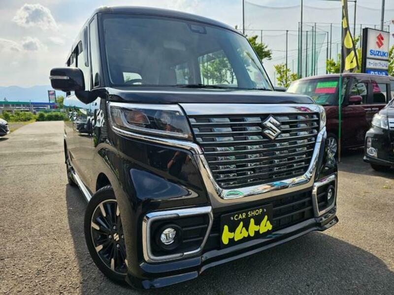 SPACIA CUSTOM