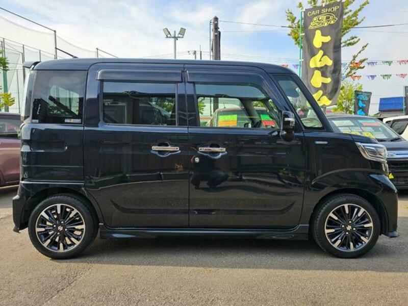 SPACIA CUSTOM