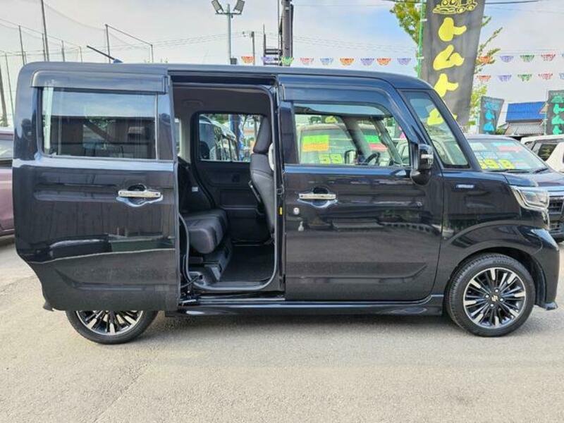 SPACIA CUSTOM