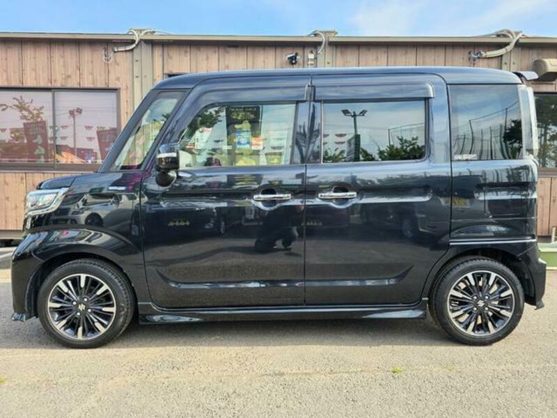 SPACIA CUSTOM