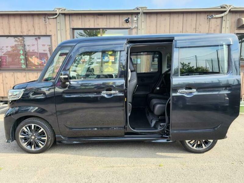 SPACIA CUSTOM