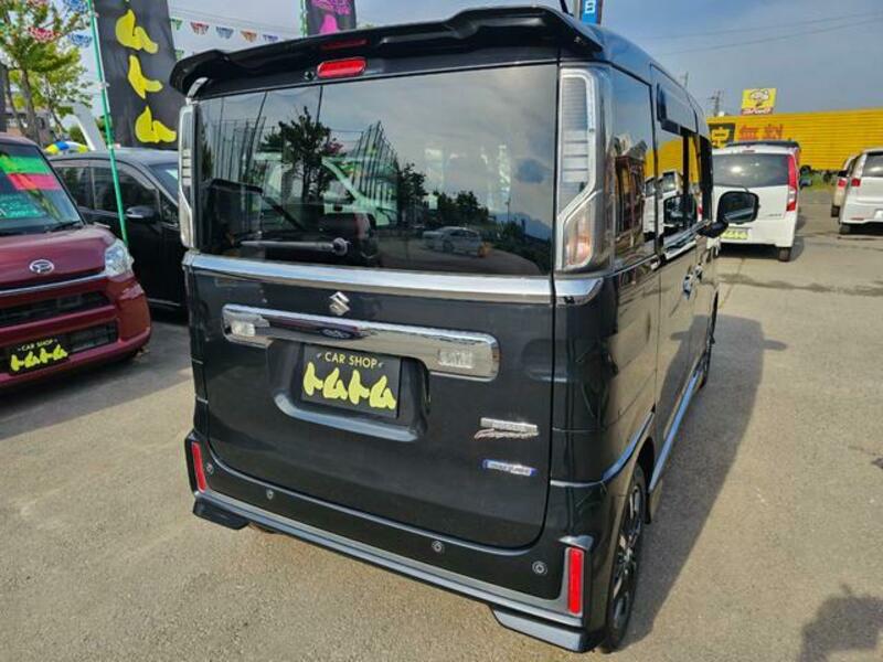SPACIA CUSTOM