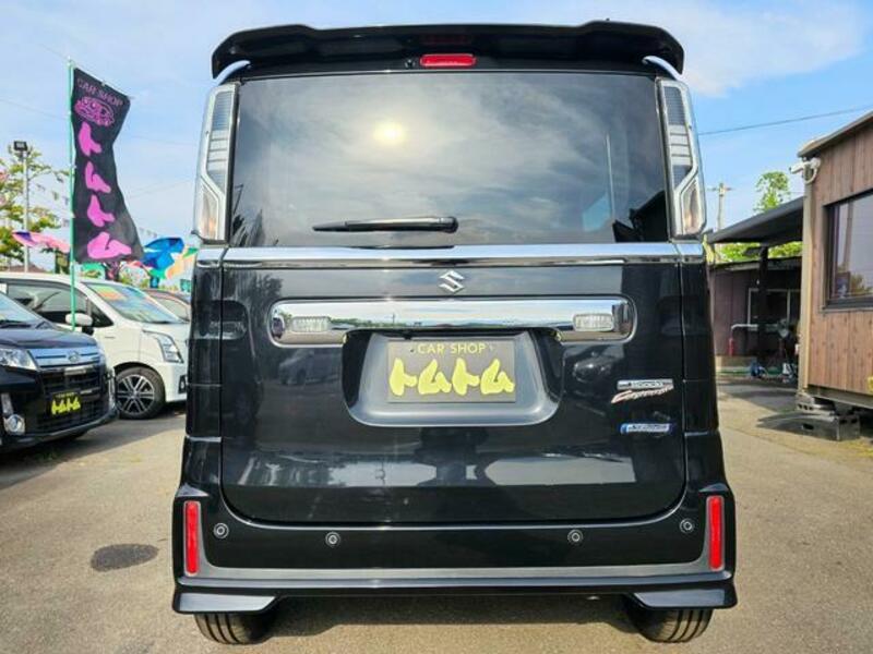 SPACIA CUSTOM