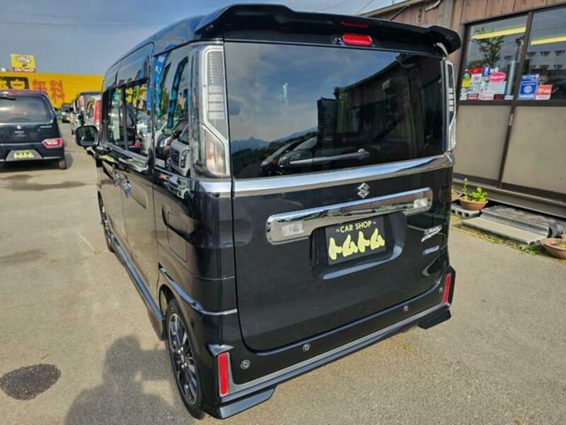 SPACIA CUSTOM