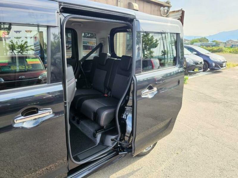 SPACIA CUSTOM