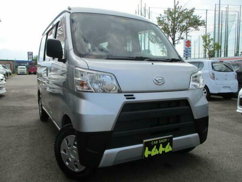 HIJET CARGO