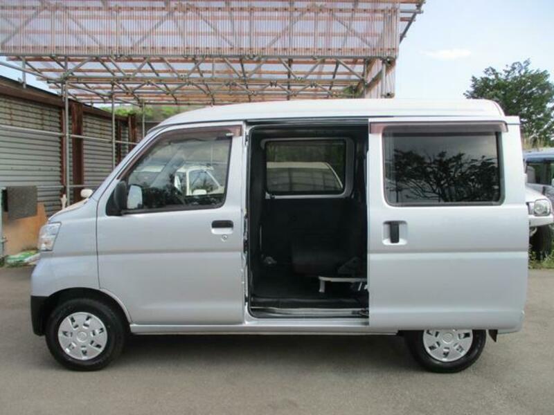 HIJET CARGO