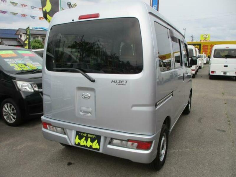 HIJET CARGO