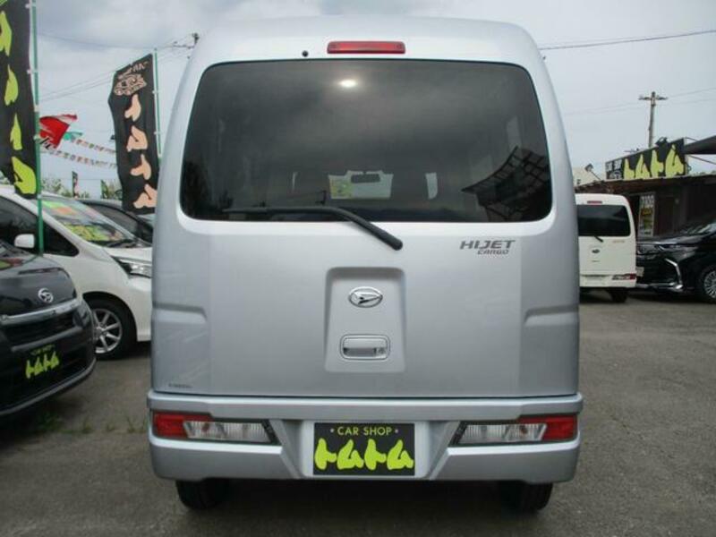 HIJET CARGO