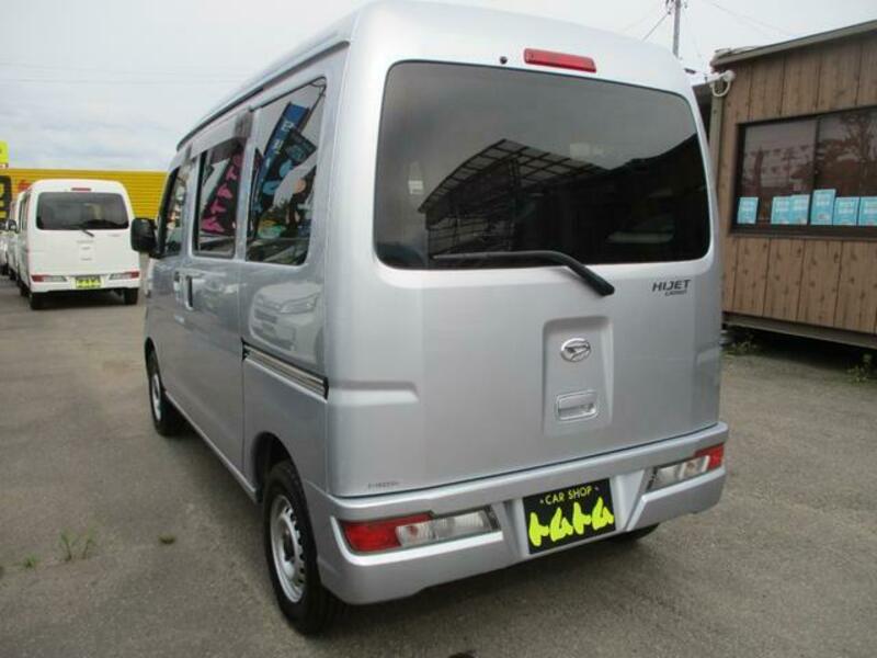 HIJET CARGO
