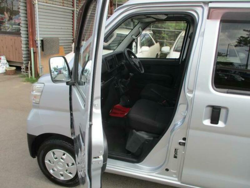HIJET CARGO