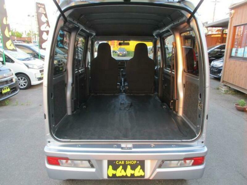 HIJET CARGO