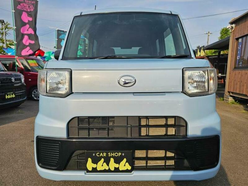 HIJET CADDIE