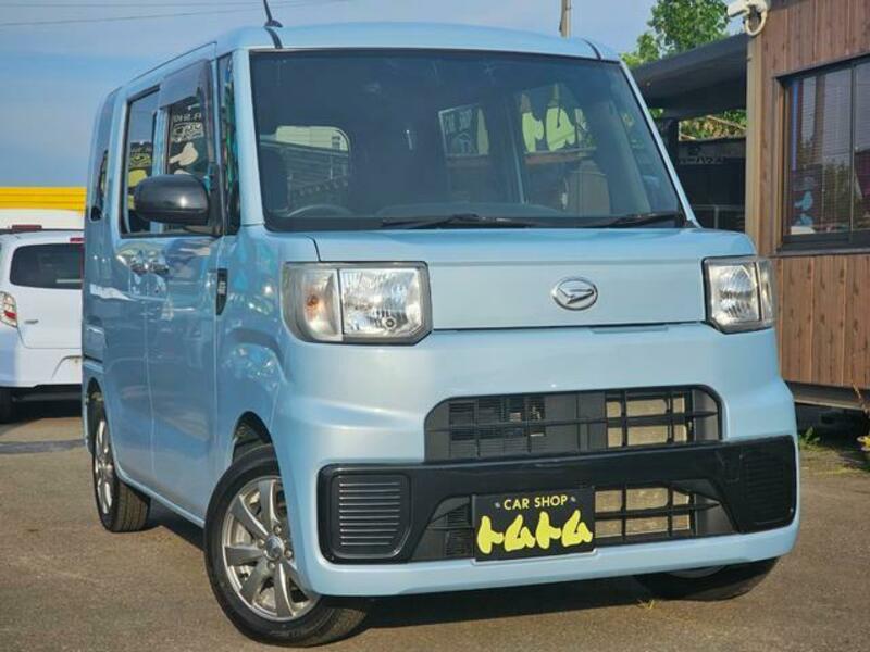 HIJET CADDIE