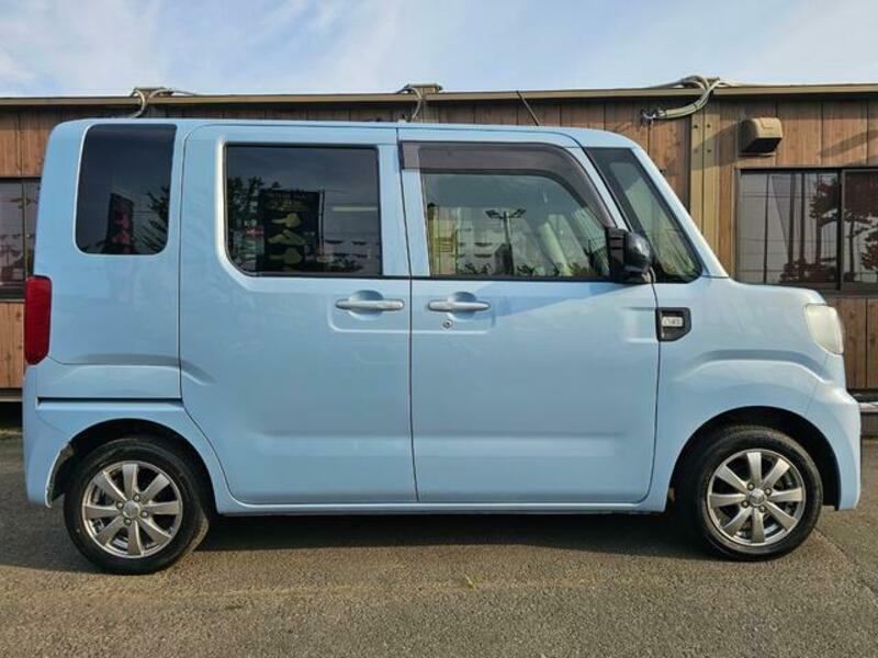 HIJET CADDIE