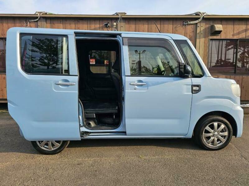HIJET CADDIE