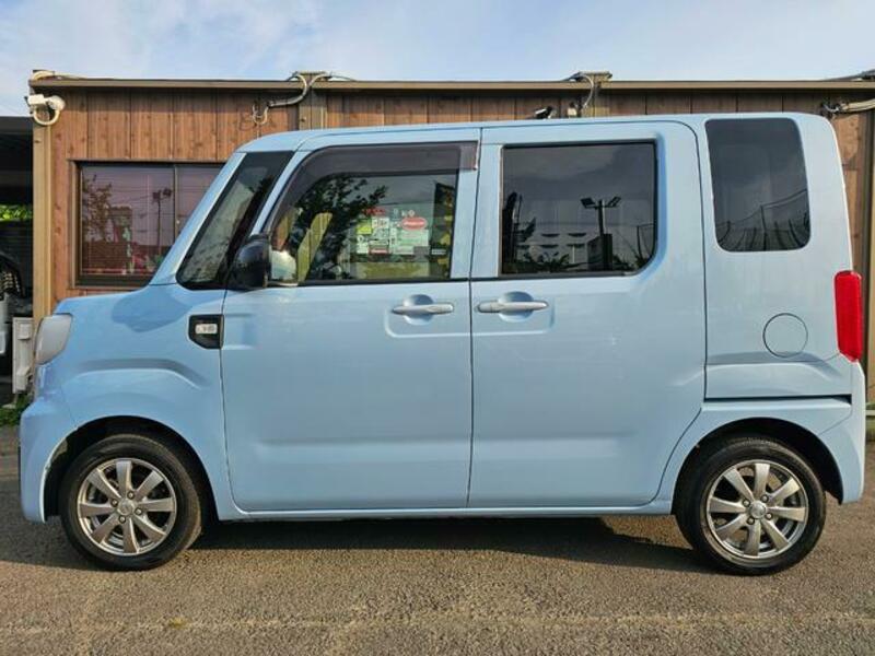 HIJET CADDIE