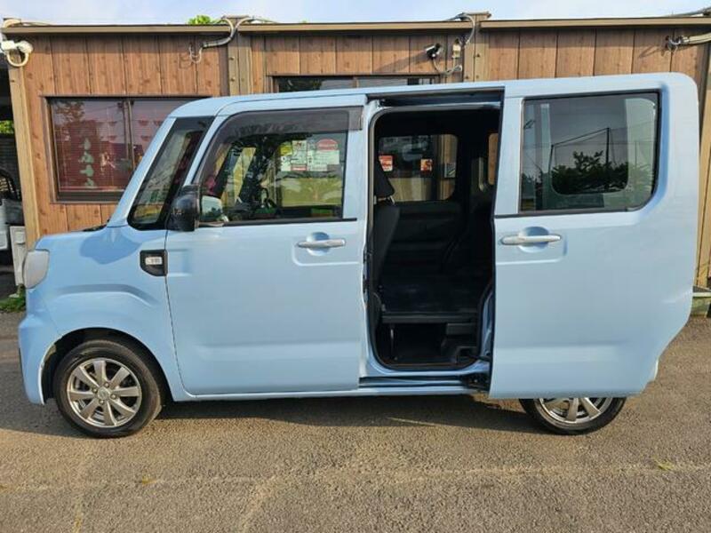 HIJET CADDIE