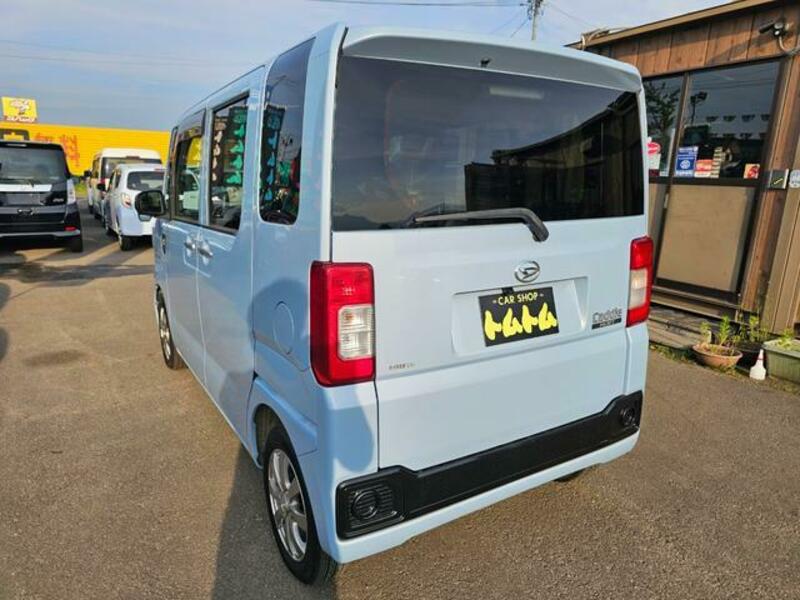HIJET CADDIE