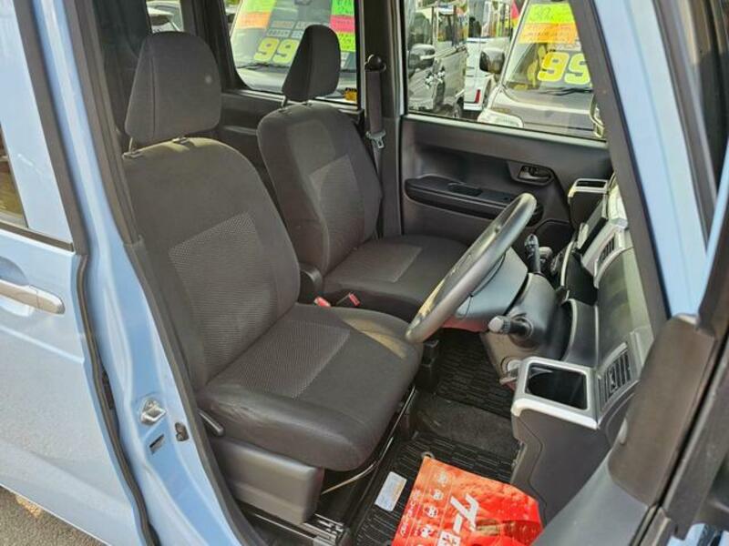 HIJET CADDIE