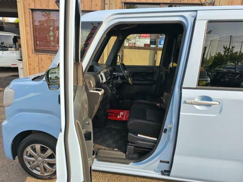 HIJET CADDIE