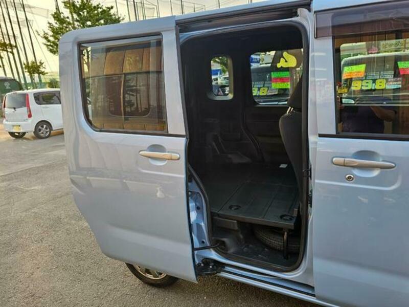 HIJET CADDIE