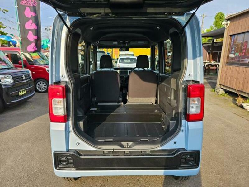 HIJET CADDIE
