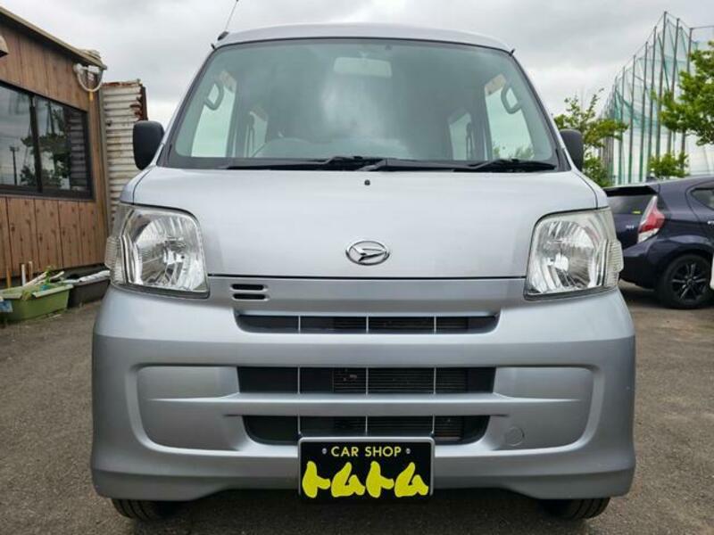 HIJET CARGO