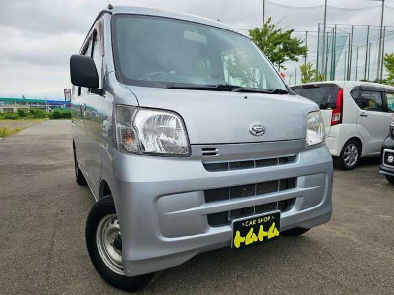 HIJET CARGO