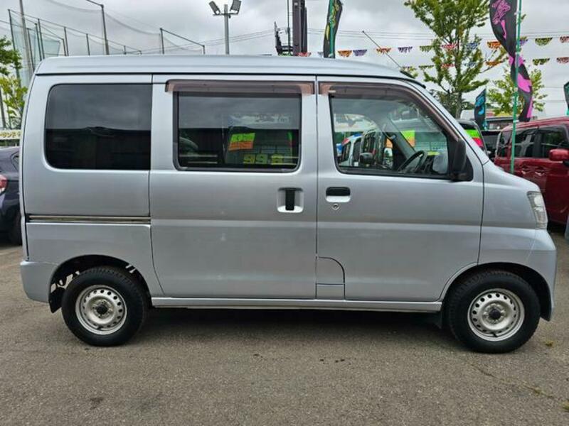HIJET CARGO