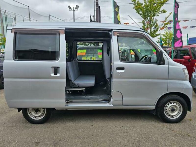 HIJET CARGO