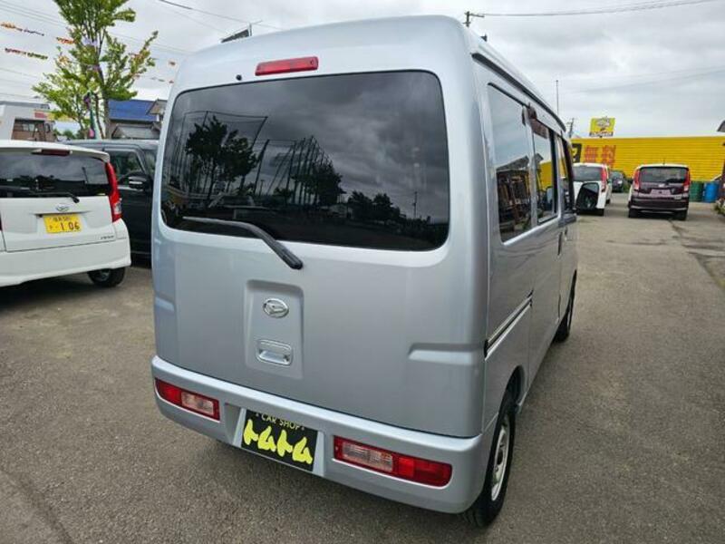 HIJET CARGO