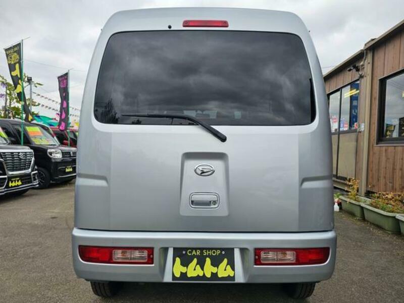 HIJET CARGO