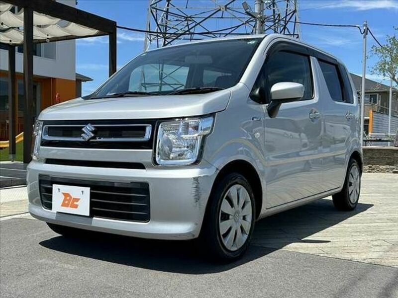 WAGON R