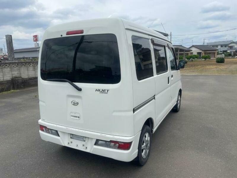 HIJET CARGO