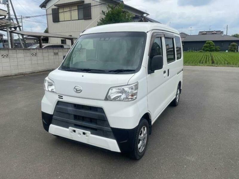 HIJET CARGO