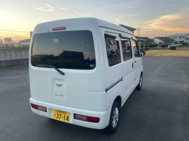 HIJET CARGO
