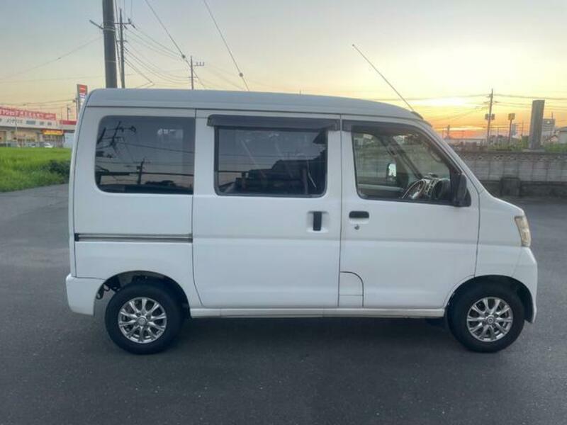 HIJET CARGO