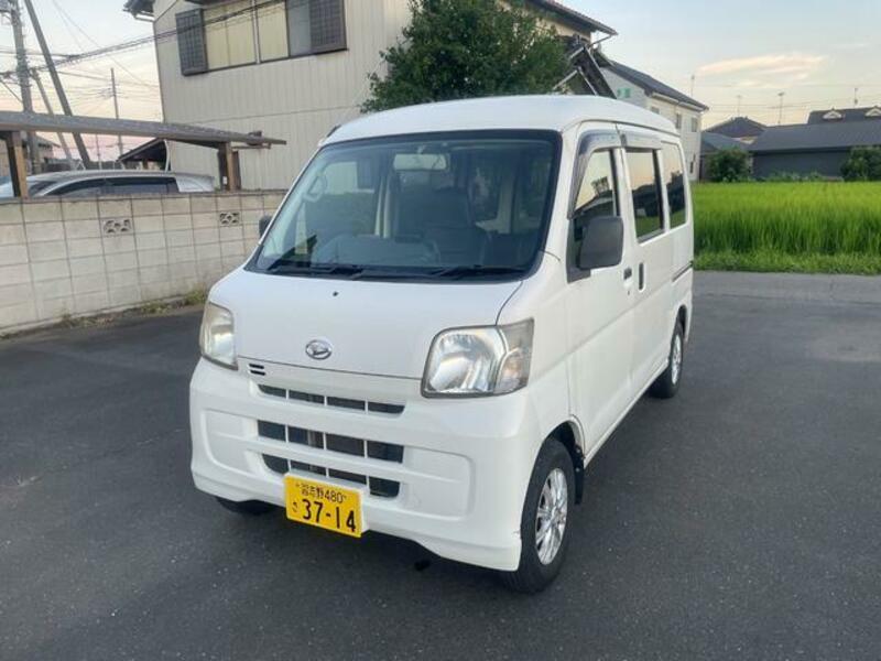 HIJET CARGO