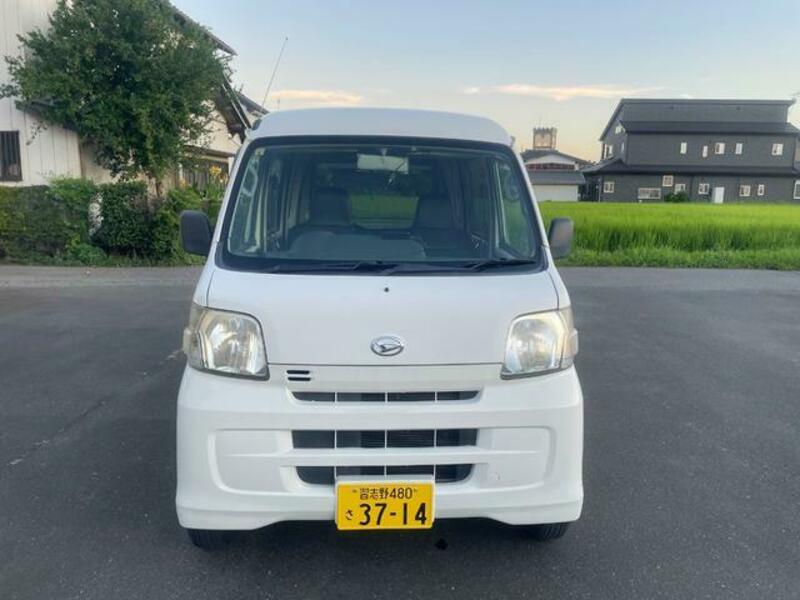 HIJET CARGO