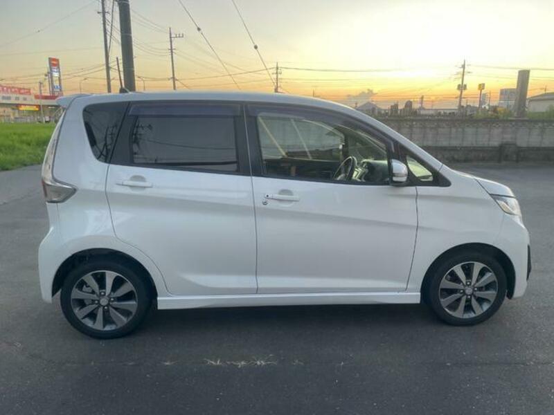 EK WAGON