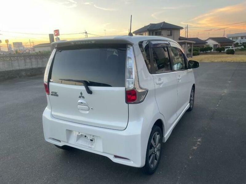 EK WAGON