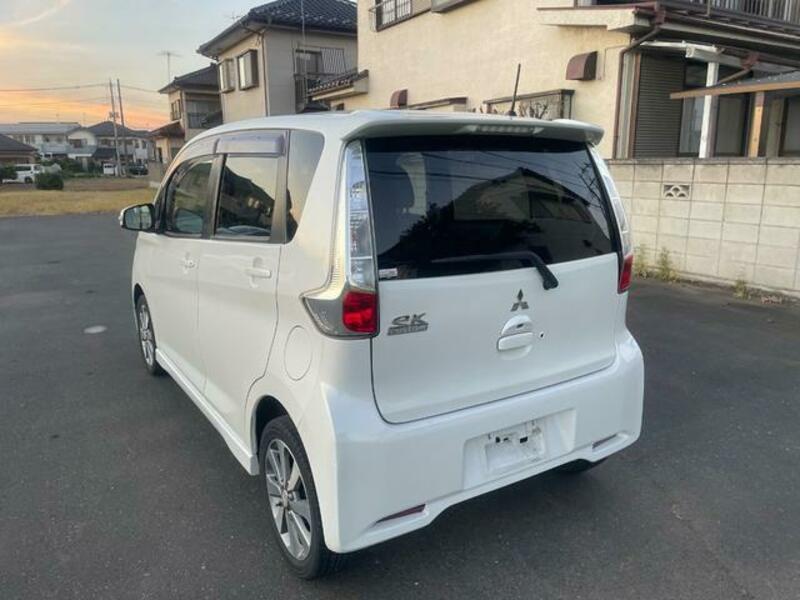 EK WAGON