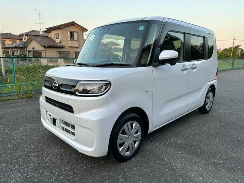 TANTO