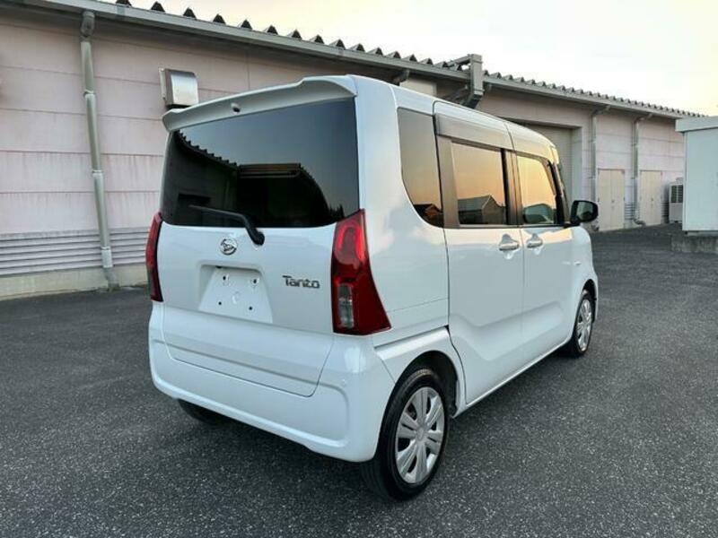 TANTO