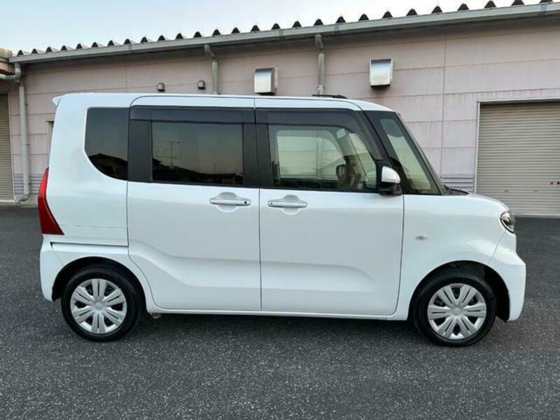 TANTO